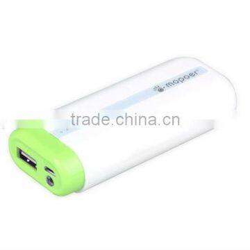 4000mAh power bank private molding