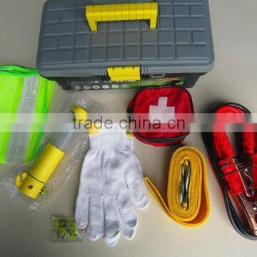 car rescue kit