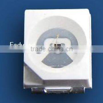 High bright 3528 SMD led Red Epistar chips