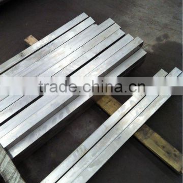 304L stainless steel square bar