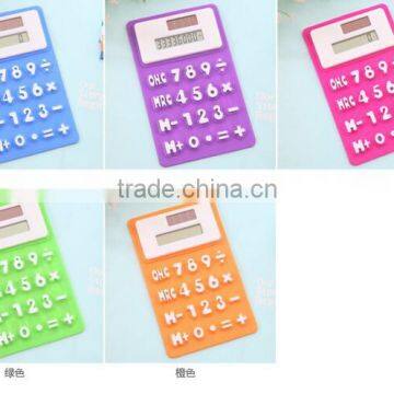 Factory Supply Hello Kitty Calculator , Wholesale Electronic Digital Calculator , Mini Calculator With High Quality photo-4