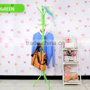 Fashion Luxury Wooden Clothes Hanger for home furniture