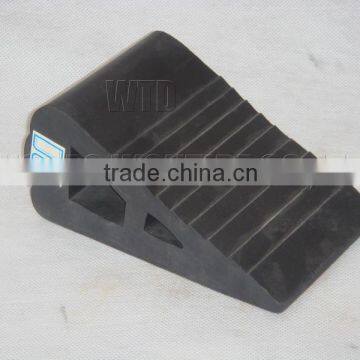 Rubber Wheel Chocks