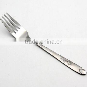 LBY Promotional Stainless Steel Table & Wedding Fork photo-3