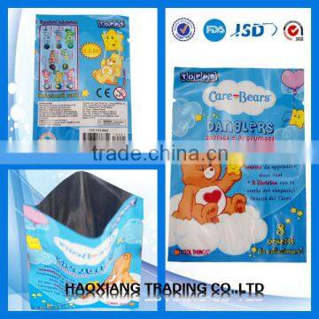 Aluminum Food Bag/ Vacuum Food Packaging Bag For Food
