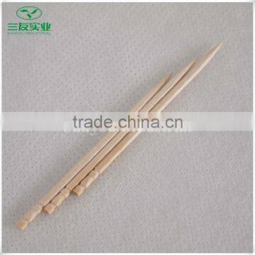 Disposable Wooden Toothpick stick