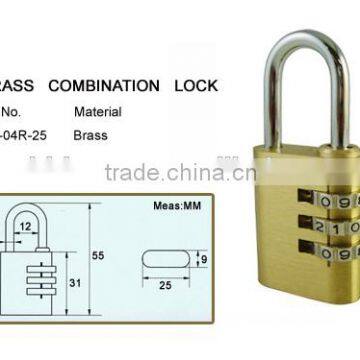 Heavy duty locks for door sliding wooden door lock brass padlock