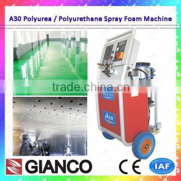 2016 Hangzhou Gianco Polyurea Spray Coating Machine