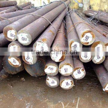 Forged 1.2436/D6/2312 Cold Work Steel Tool Steel