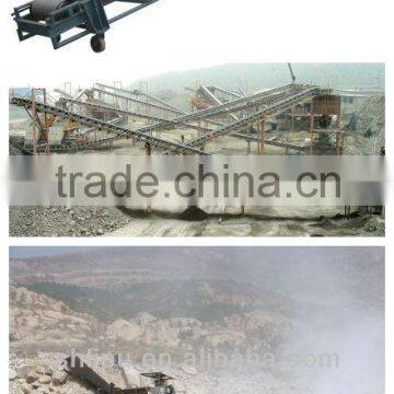 LIPU Brand Standard Belt Conveyor With Good Quality/Professional Belt Conveyor Manufacture