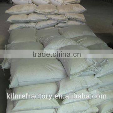 Low Cement Corundum Castable for Kiln Lining photo-4
