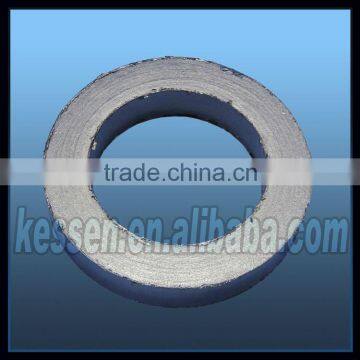 Silicone /Silicon Carbide Seal Rings photo-2