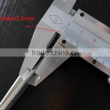 Stainless Steel 304 Window Friction Stay For Casement And Top-suspension Window photo-3