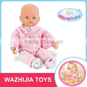 2016 new arrival wholesale 16 inch baby dolls for sale with new design