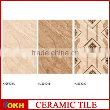 modern kitchen design,ceramic wall tile ,building materials 12x8 #KJ25428