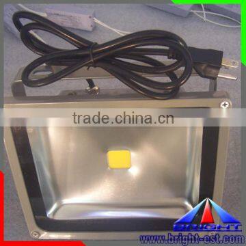 Led Outdoor Lighting Fixture Floodlight 10w 20w 30w 50w 70w 100w 150w 200w photo-5