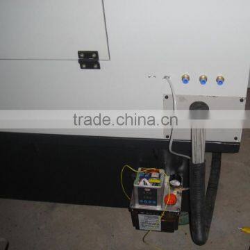 Cnc Moulding Machine for 3d Metal Engraving