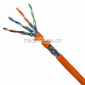 STP CAT.7 cable LSZH