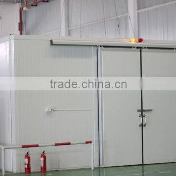 YEMOO Frozen Fish Blast Batch Freezer Cold Storage Container for Sale photo-6