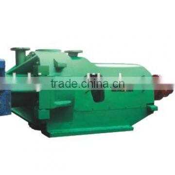 Recycled Waste Paper Pulp Machine ISO/BV Certificate Stainless Steel 2%-5% Concentration of Input Pulp Refiner photo-2