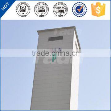Parking Equipment,Tower Parking Type