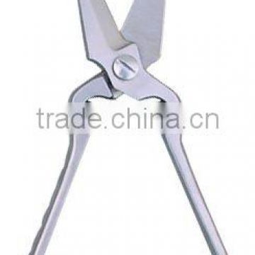 Stainless Steel Foot Rot Hoof Shear, Hoof Shears