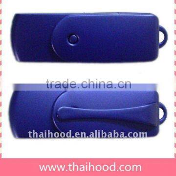 factory price swivel usb drive