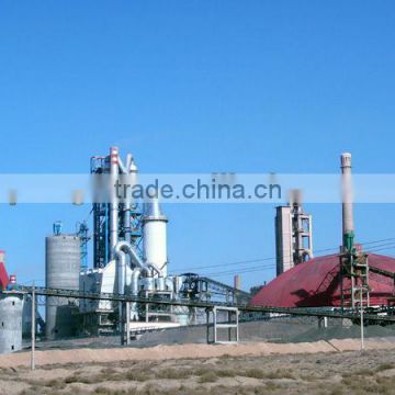 1000000 Tons / Year Slag Micro Powder Production Line