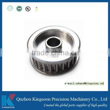 oem odm precision turning part customized remote control car drive transmission parts