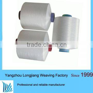 nylon dty spandex covered yarn