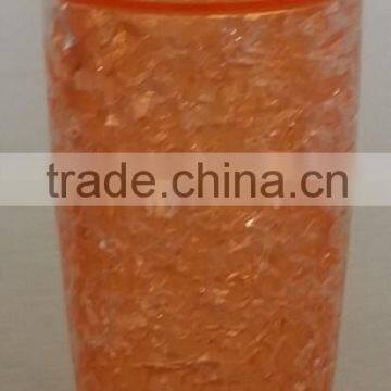 Promotion Double Wall Ice Mug With Gel,tumbler With Gel,freezer Mug photo-3
