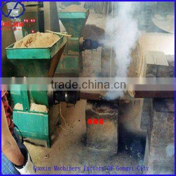 2013 Hotsale Wood Log Press Machine In Russia
