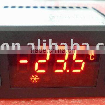 Electronic temperature controller