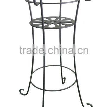 Factory new style indoor Metal flower stand plant pergola