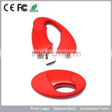 Fashion Cute Plastic USB flash drive USB Office Mouse