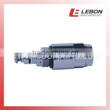 Professinal factory supply selector valve LS 60 / 100 / 120 control valve