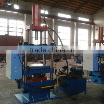 Rubber Injection Machine/rubber Vulcanizing Press/vulcanizer