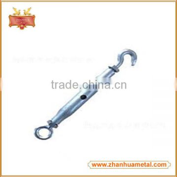 China Supplier Forged Wire Rope Turnbuckle DIN1478 Turnbuckle