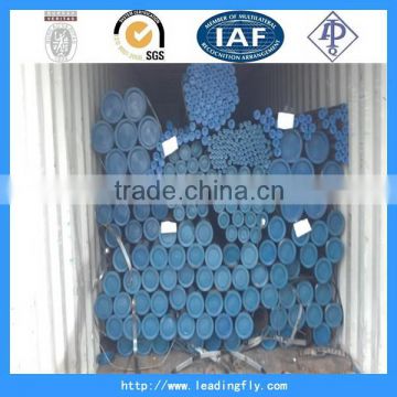 Top quality discount seamless steel pipe din 17 175