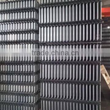 Hot Dip Galvanized Wire Mesh Cable Tray