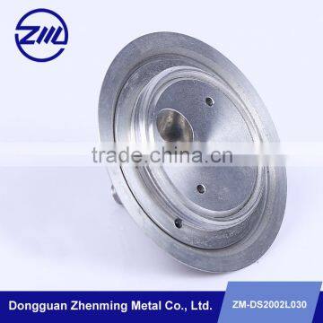 Stainless steel /aluminum/ metal hardware , alibaba decorative light fittings parts products