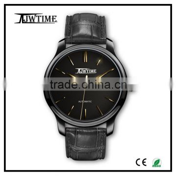 china wholesale watches men luxury brand automatic watch/brand watch,hot new products stainless steel watch/mens watches