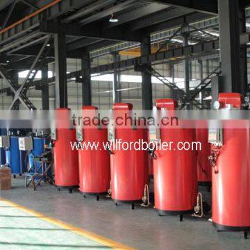 LSS Oil(Gas) Steam Generator photo-4