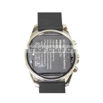 Oem Factory Original HD 720p IR Night Vision Smart Watch Camera photo-2