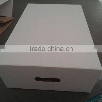 Frozen Food Paper Box With Water-proof,folding Packaging Carton Box photo-4