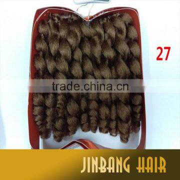 2016 New Products 2X Bounce Twist Crochet Braid Jumpy Wand 2x Wand Curl Braid photo-2