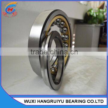 Factory angular contact ball bearing 3214 A-2Z