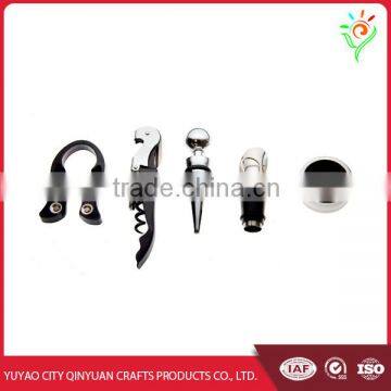 China Factory Custom Wholesale Wine Accessories photo-2
