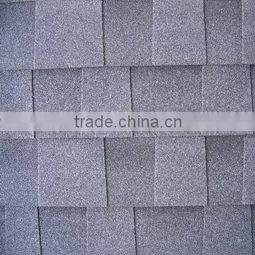 Laminated Asphalt Shingles Colorful Roofing Material Waterproofing Sheet photo-3