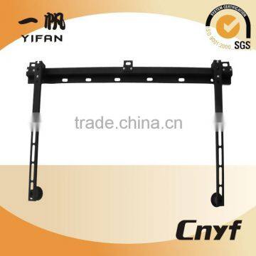 new design lcd tv wall mount bracket,Economical slim hanger lcd brackets suit for 32''-62''